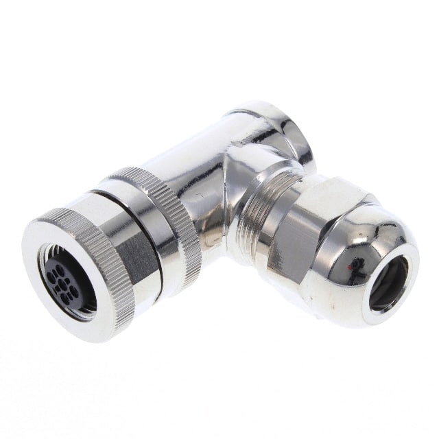 T4112012021-000 TE Connectivity AMP Connectors  Circular Connector Assemblies